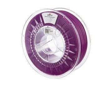 Filament Spectrum Premium PLA 1.75mm SIGNAL VIOLET 1kg 5903175659095 фото