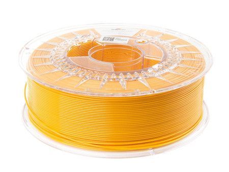 Filament Spectrum Premium PET-G 1.75mm SIGNAL YELLOW 1kg 5903175653949 фото