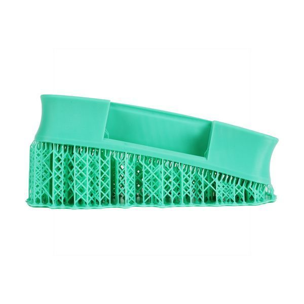 Фотополімерна смола Prusament Resin Model+, Prusa Pro Green, 1kg 2100000024452 фото