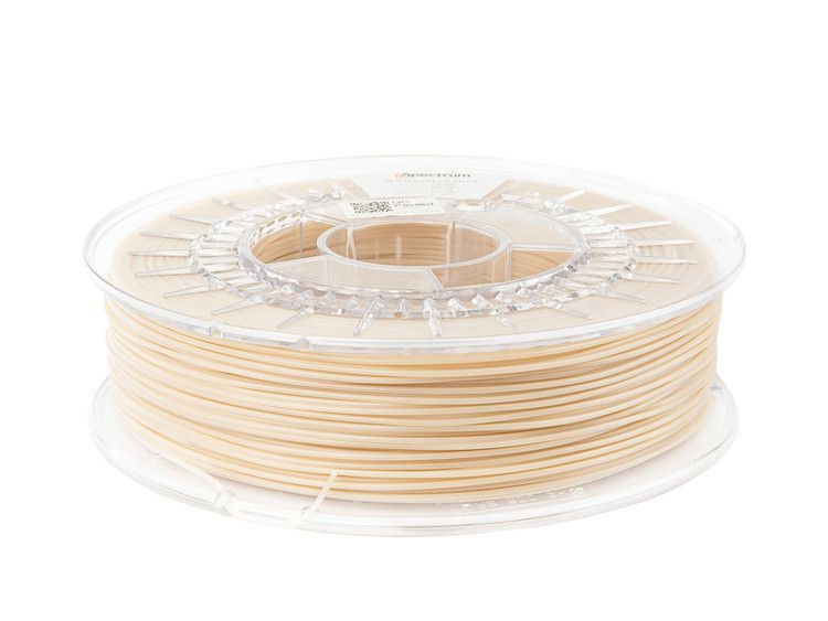 Filament Spectrum PET-G FR V0 1.75mm NATURAL 0.75kg 5903175653345 фото