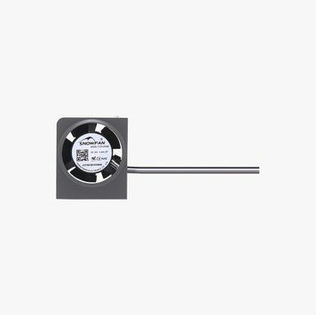 Вентилятор Bambu Lab Cooling Fan for Hotend - H2 Series 6937285510129 фото