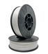 3Dfilament PLA пластик для 3D принтера Білий 1.75 мм (0,75 кг) 2100000002559 фото